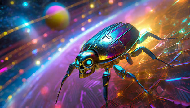 Explore the Best Cybermatrix Art | DeviantArt