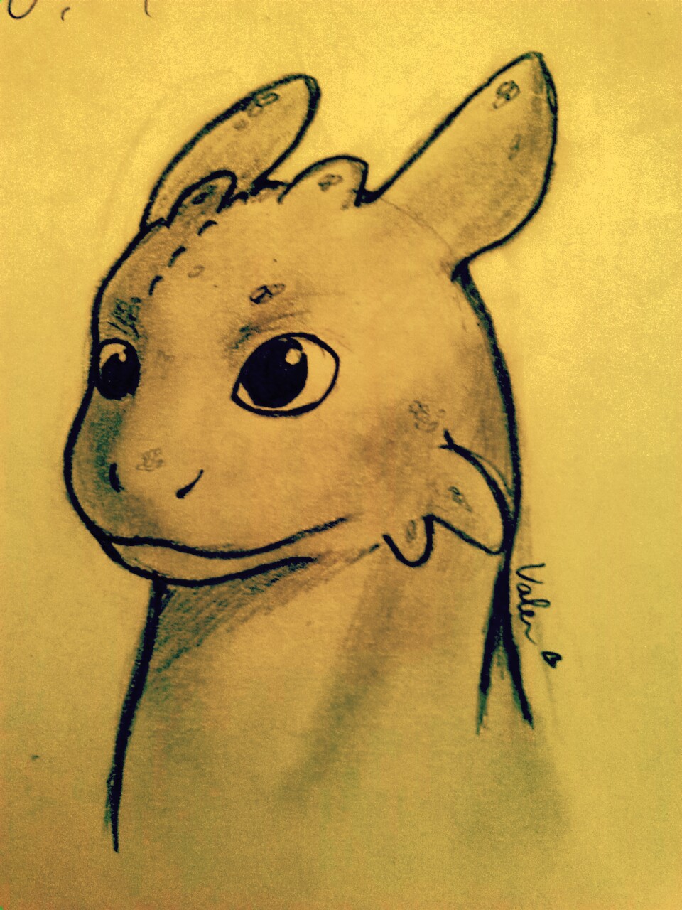 -HTTYD- Toothless