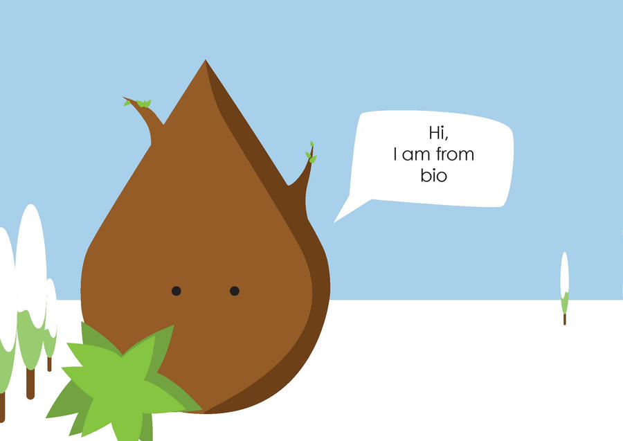 bio figure by missstery on DeviantArt