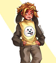 BT21 Kaminari