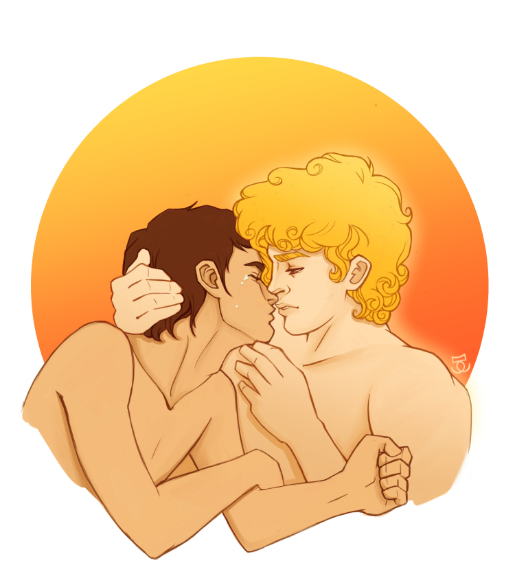 The Song Of Achilles By Ulush On Deviantart The Song Of Achilles By Ulush On Deviantart