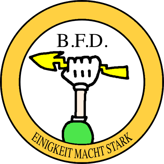 BFD Symbol by CHUTHREESMALL on DeviantArt