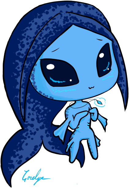 Chibi Zora