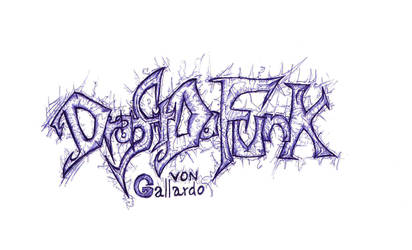 Draftdafunk von Gallardo