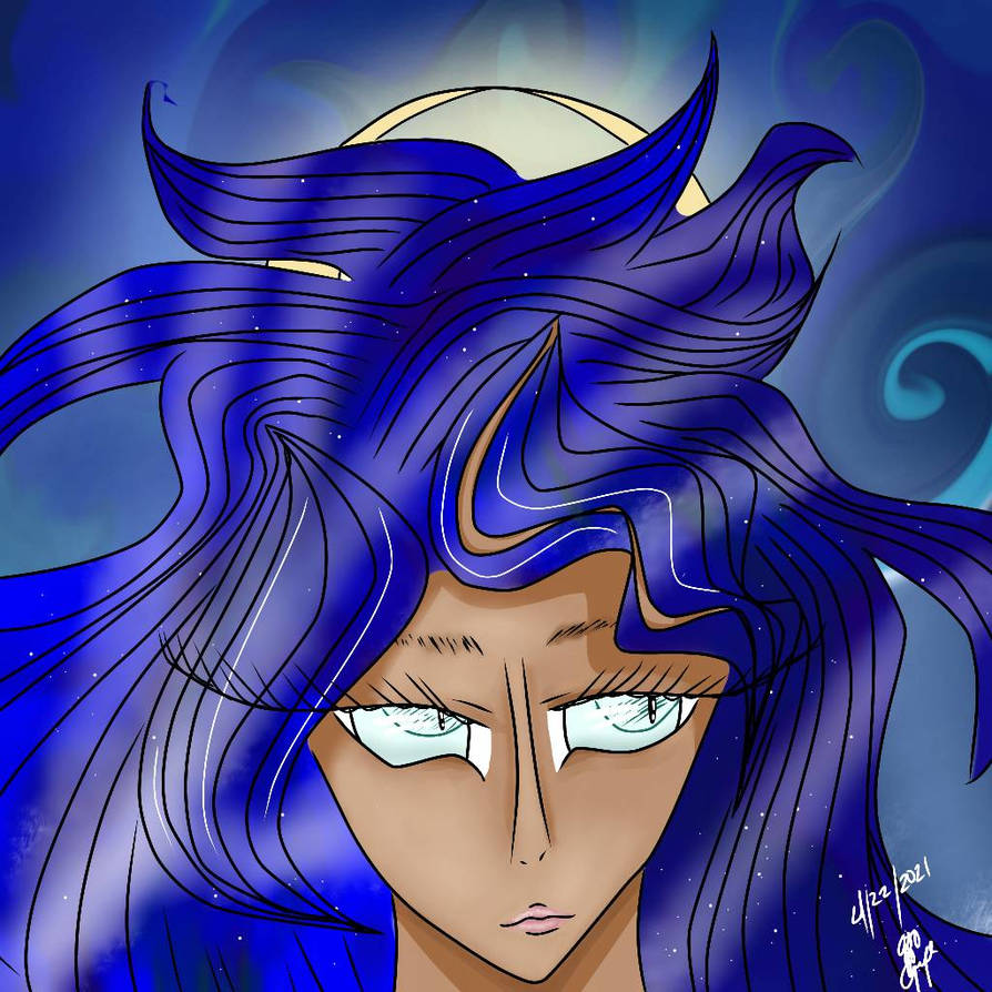 Void Ruler Void Ruler form by grapewine19 on DeviantArt