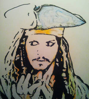 Jack Sparrow