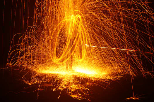 Steel Wool 3