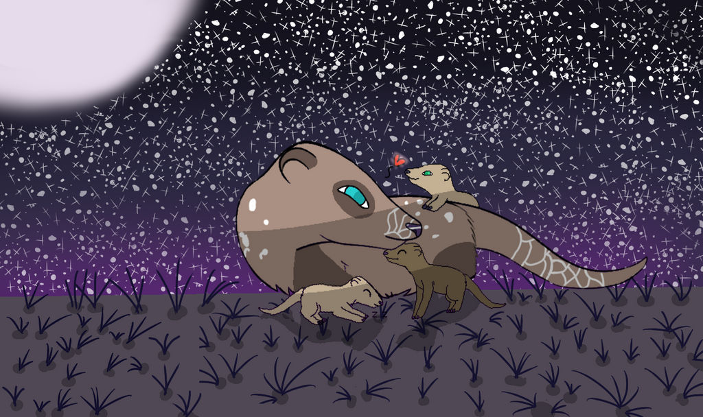 Breeding Training 3 by ReadNeko on DeviantArt