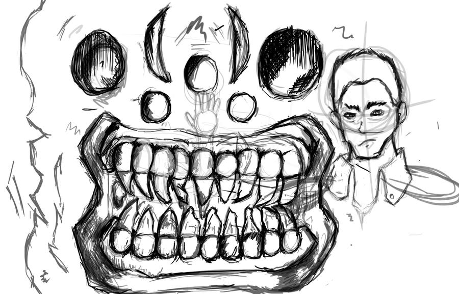 Gamerrage by AsFooR on DeviantArt