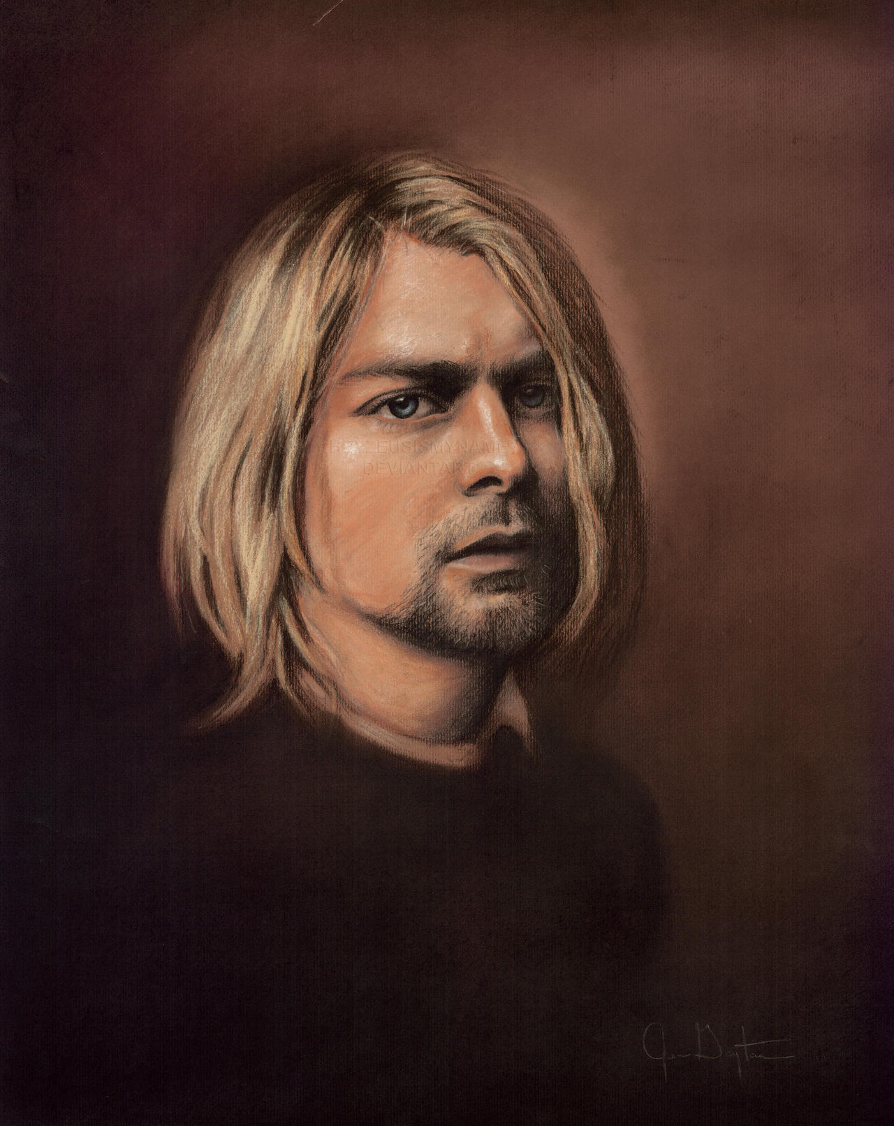 Kurt Cobain