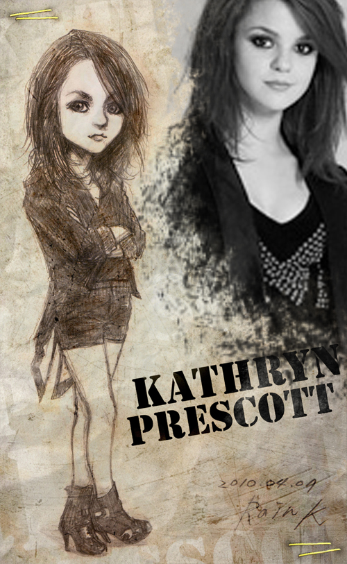 Kathryn Prescott_1