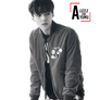 Oh Sehun png #1 by LiraNurIlmanita