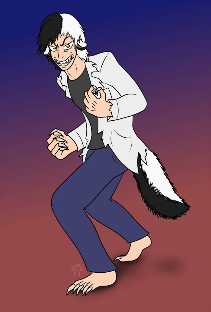 Character Profile: Riley (Current) by TicklishTouch on DeviantArt