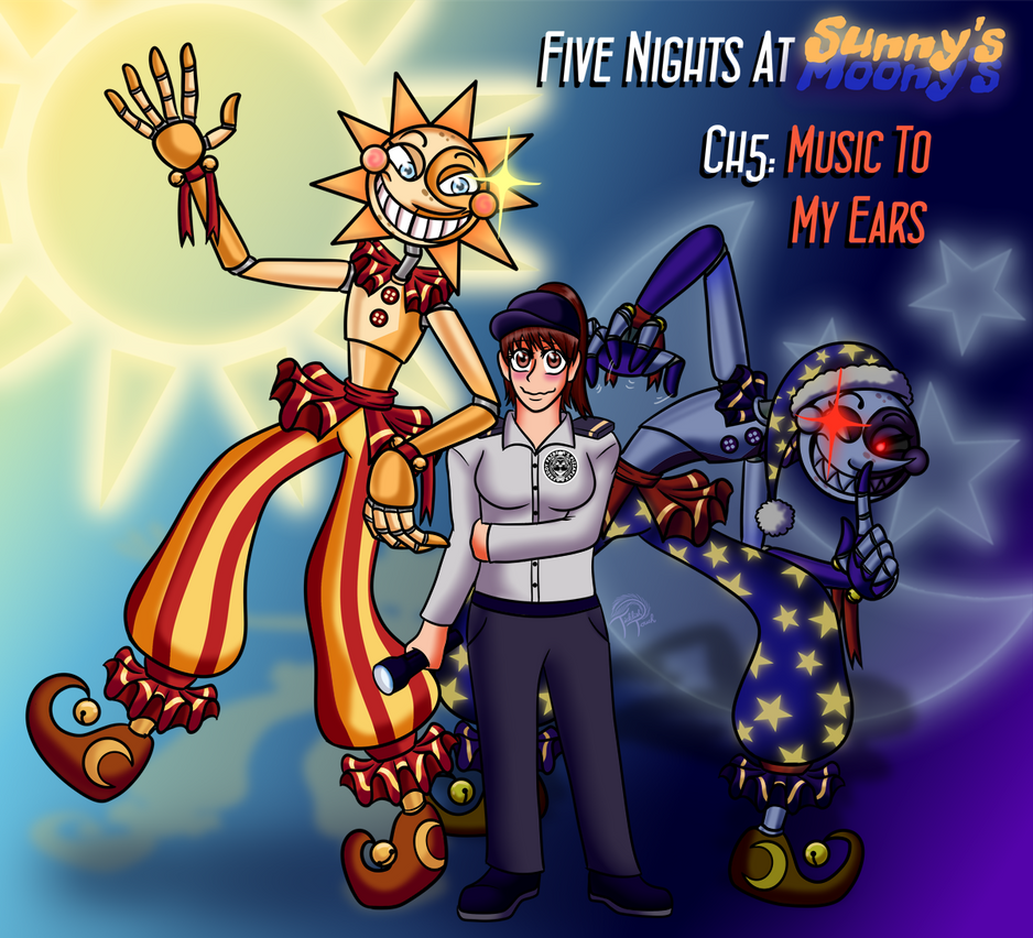 Twin Animatronics Fanfic — I FUCKING KNEW IT, THE BOYS ARE MISSING A  FOOT!