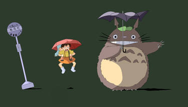 Totoro