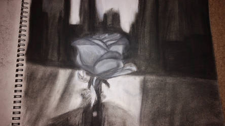 9/11 Rose of Love