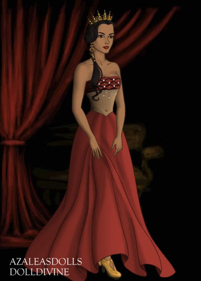 Princess Jasmine Red Outfit by cryatalmoon789 on DeviantArt Princess Jasmine Red Outfit by cryatalmoon789 on DeviantArt