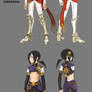 Dragon nest myth assassin