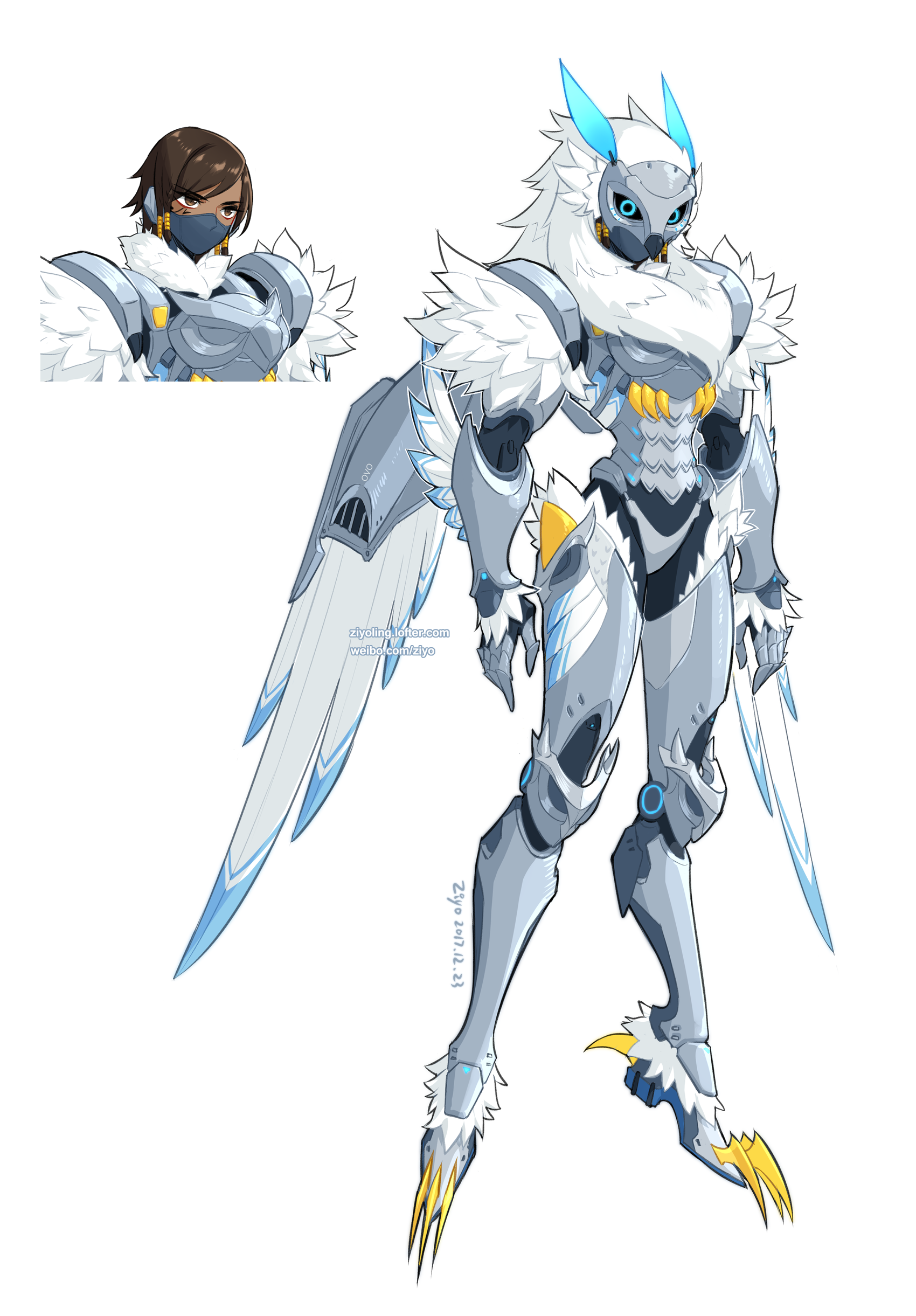 Owl Overwatch Owl Overwatch