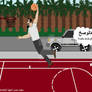 Abdul-Jabbar: Basketball