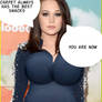 Kelli berglund vore 3