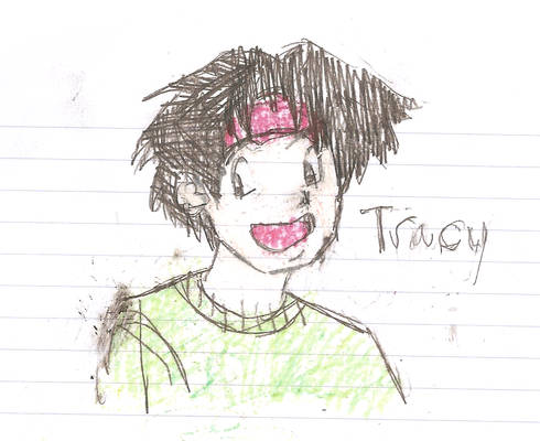 Tracy