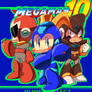 Mega Man 10