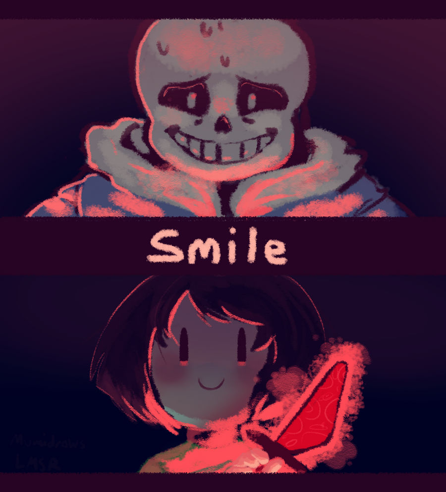 Smile