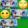 La mascota de Lure (parte 2) *La idea de Lure*