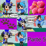 La mascota de Lure (parte 5) *ganador y perdedor*