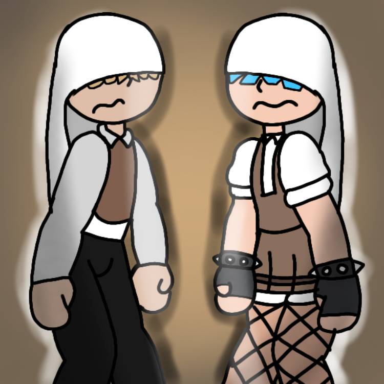 Toby in a wedgie problem with Salem