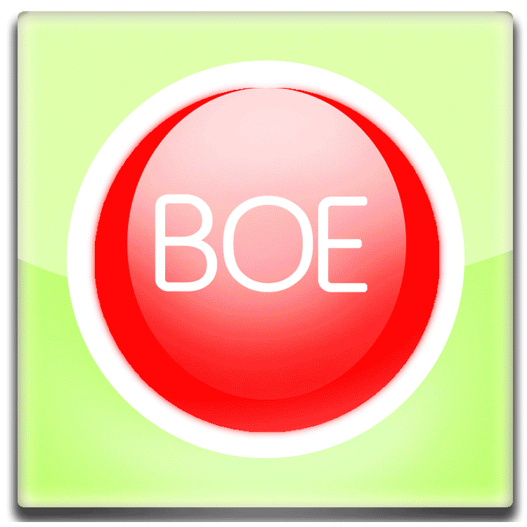 BOE by Hadjo-Arts on DeviantArt
