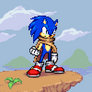 Sonic nostalgic (wip)