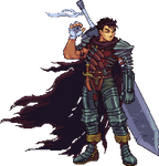 Guts by Omegachaino