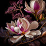 magnolias fantasy