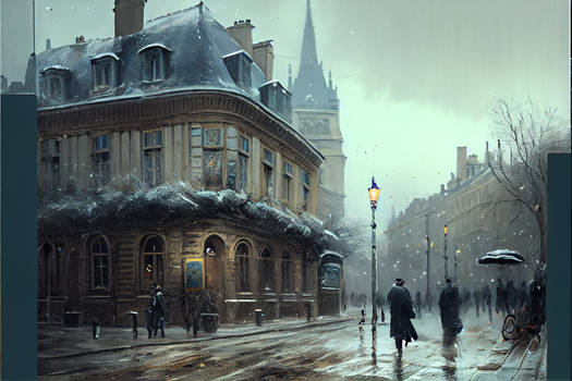 Nqa paris Eugene Galien-Laloue