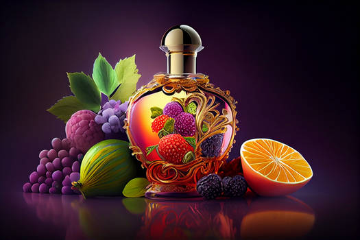 Perf ultra luxury chic perfume bottle design frank by Leoncio22 on  DeviantArt
