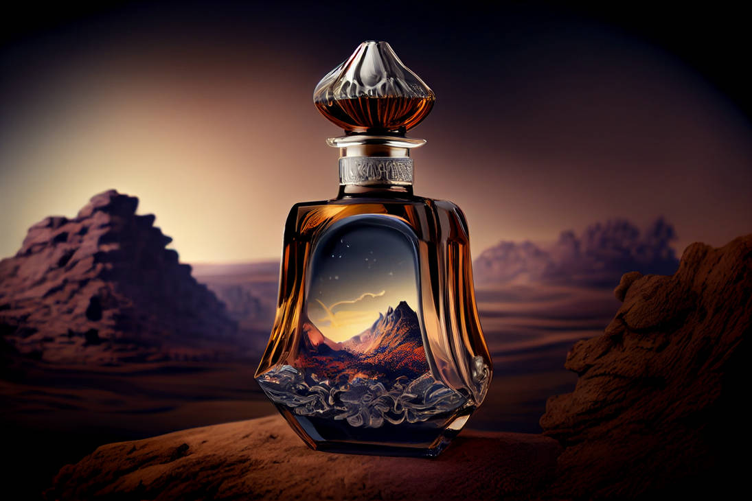 Perf ultra luxury chic perfume bottle design frank by Leoncio22 on  DeviantArt