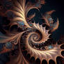 Jad fantasy fractals