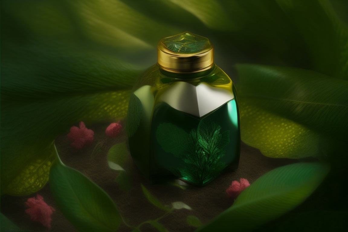 Perf ultra luxury chic perfume bottle design photo by Leoncio22 on  DeviantArt