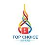 Top Choice Award Logo