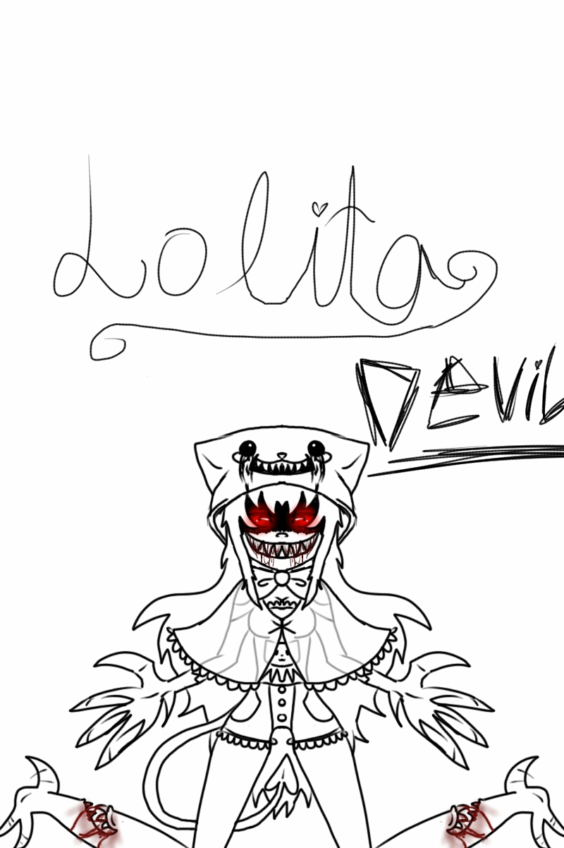 Lolita devil