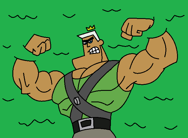 Jorgen Von Strangle 02