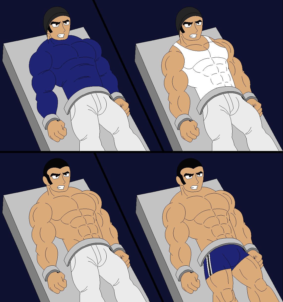 Daniel Elevators Deviantart Daniel by JarvannIV on DeviantArt