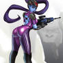 Widowmaker