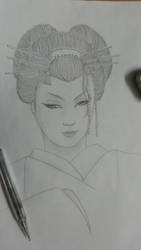 Geisha