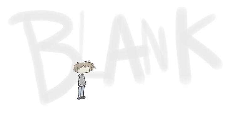 Blank