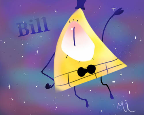 Bill 