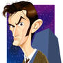 DOCTOR WHO UNFINISHED