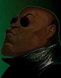 Morpheus Revise